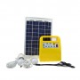 Solar Ev Sistemi 10W
