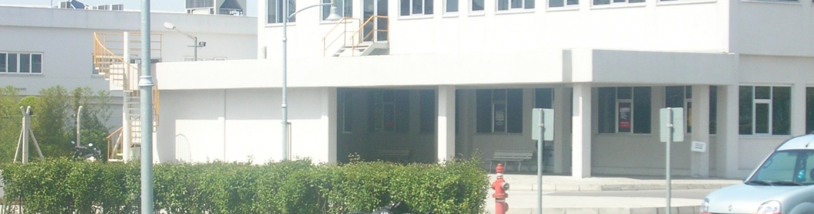 Toyota Fabrikası Hizmark Solar Aydınlatmamız