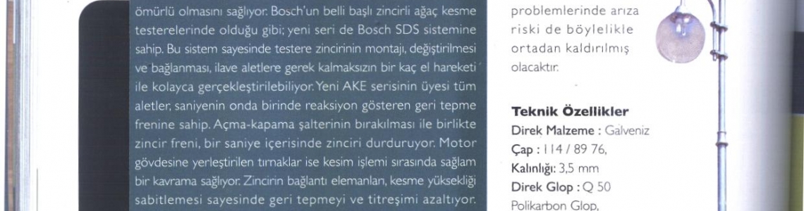 İnşaat Yatırım: ”Hizmark’tan güneş enerjili dekoratif ürünler.”