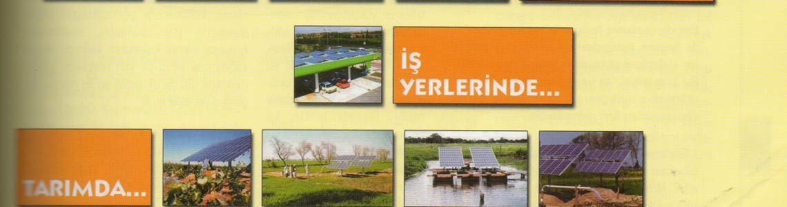 Hizmark Solar Enerji Sistemleri