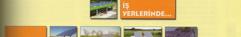 Hizmark Solar Enerji Sistemleri