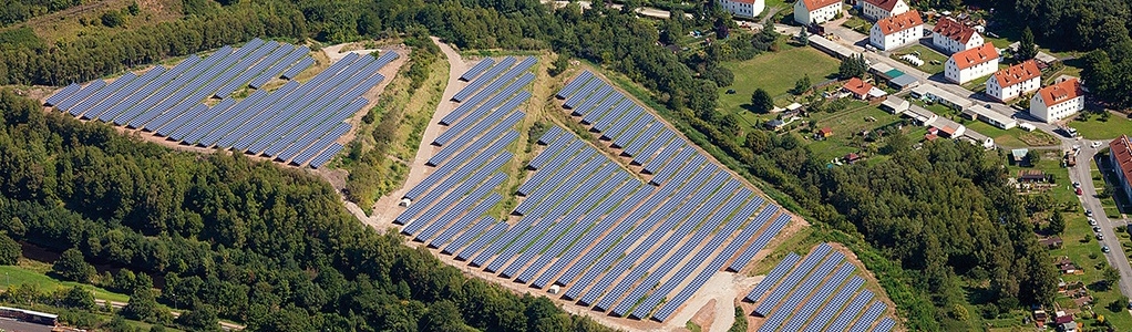 2,5 MWp Unterbreizbach, Almanya
