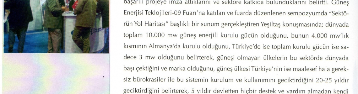 Hizmark Group Yeni Projeler İçin Çalışıyor